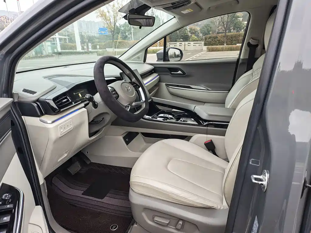 Hyundai Custo — фото 4