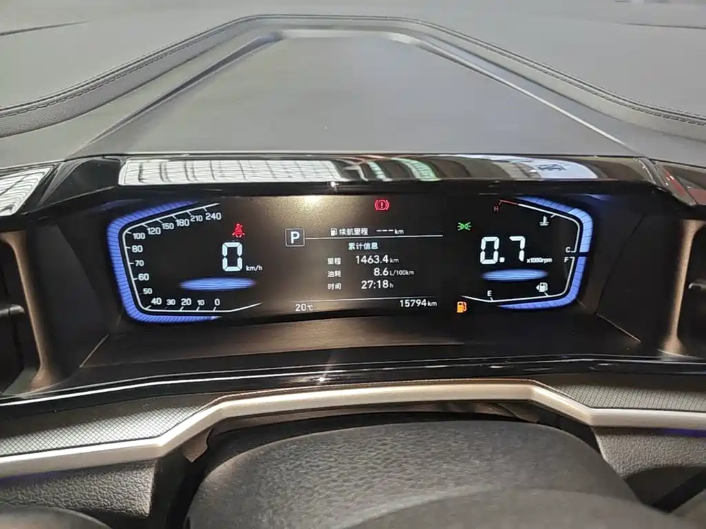 Hyundai Custo — фото 11