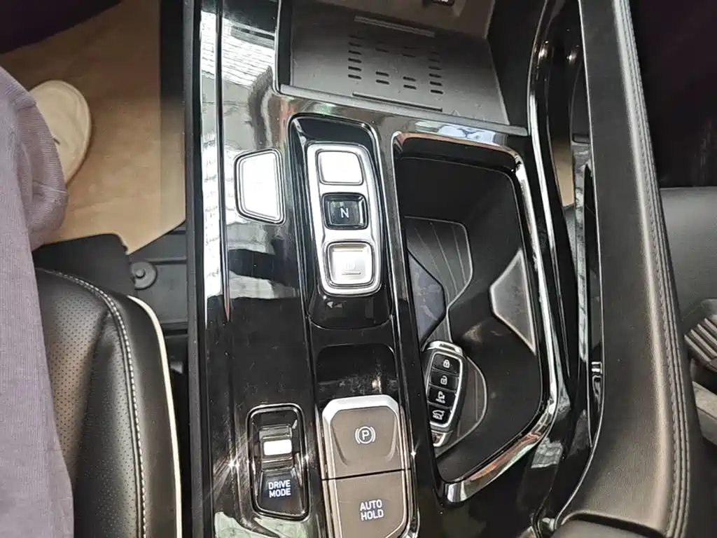 Hyundai Custo — фото 13