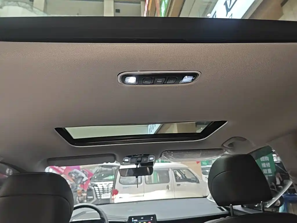 Hyundai Custo — фото 17