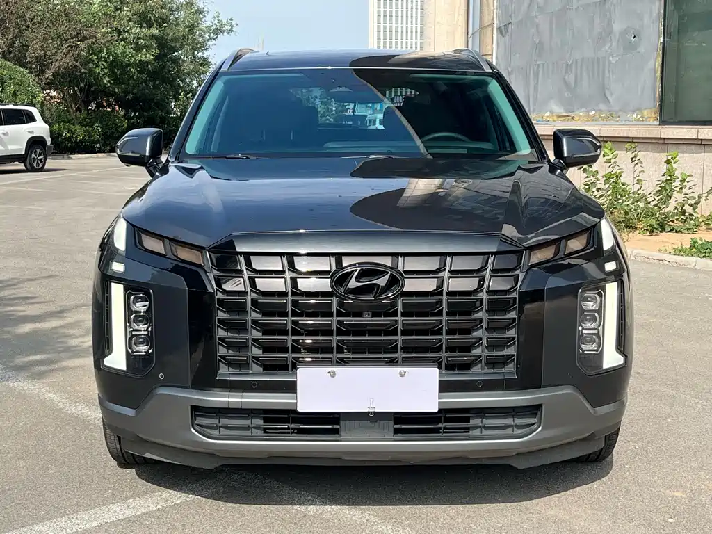 Hyundai Palisade — фото 2