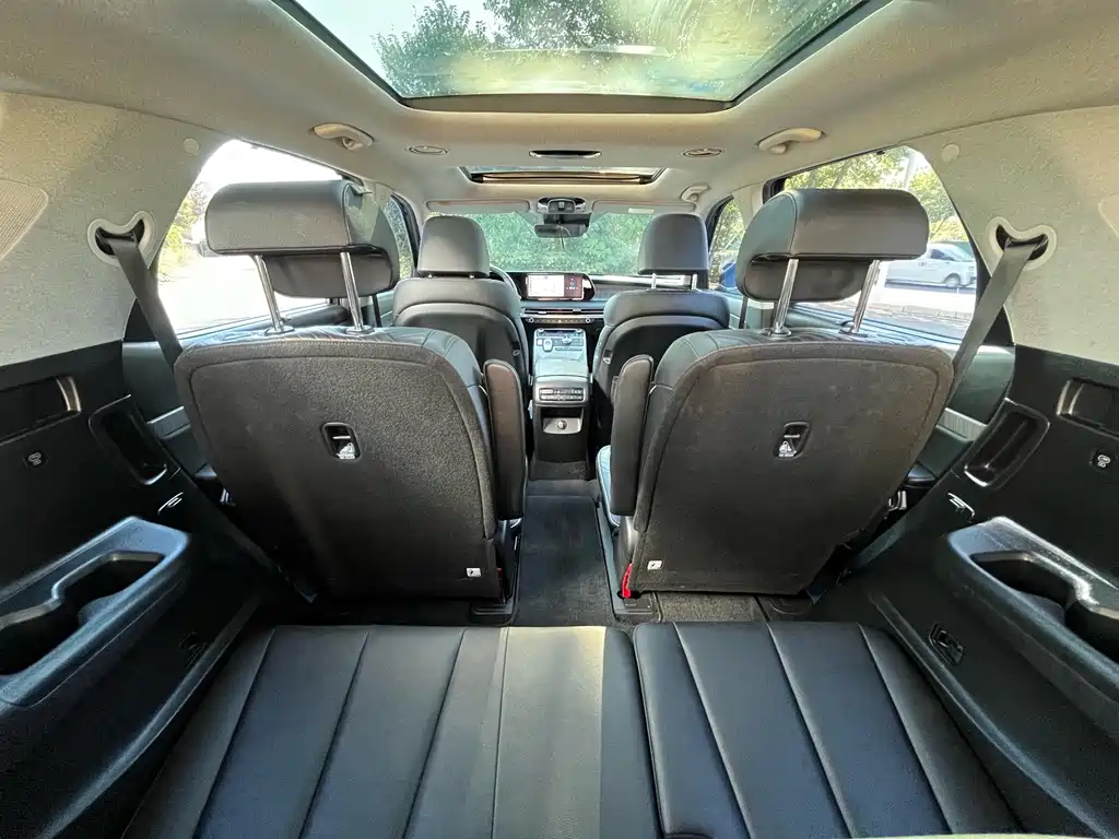 Hyundai Palisade — фото 19