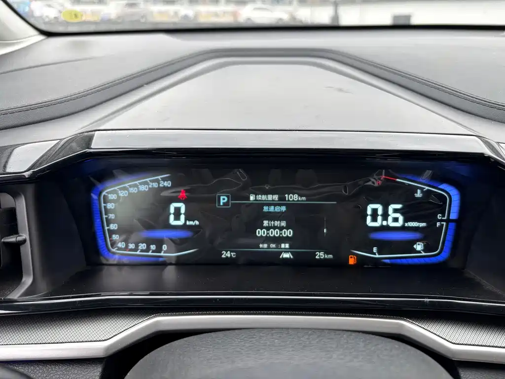 Hyundai Custo — фото 7