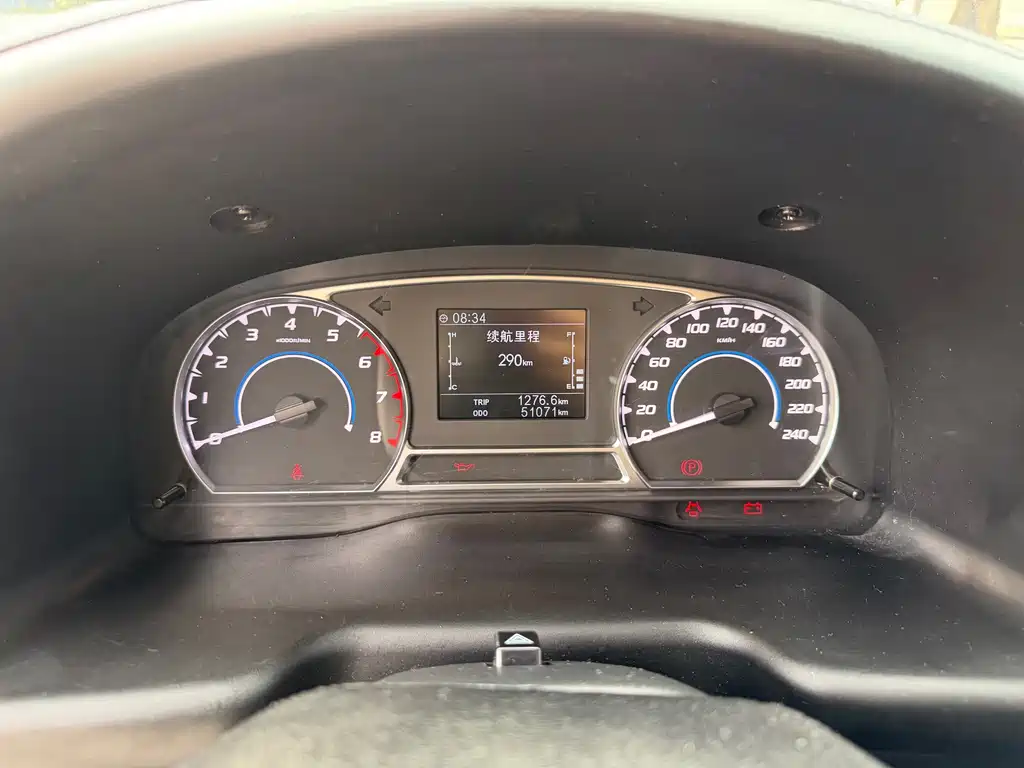 JMC Tesla — фото 5