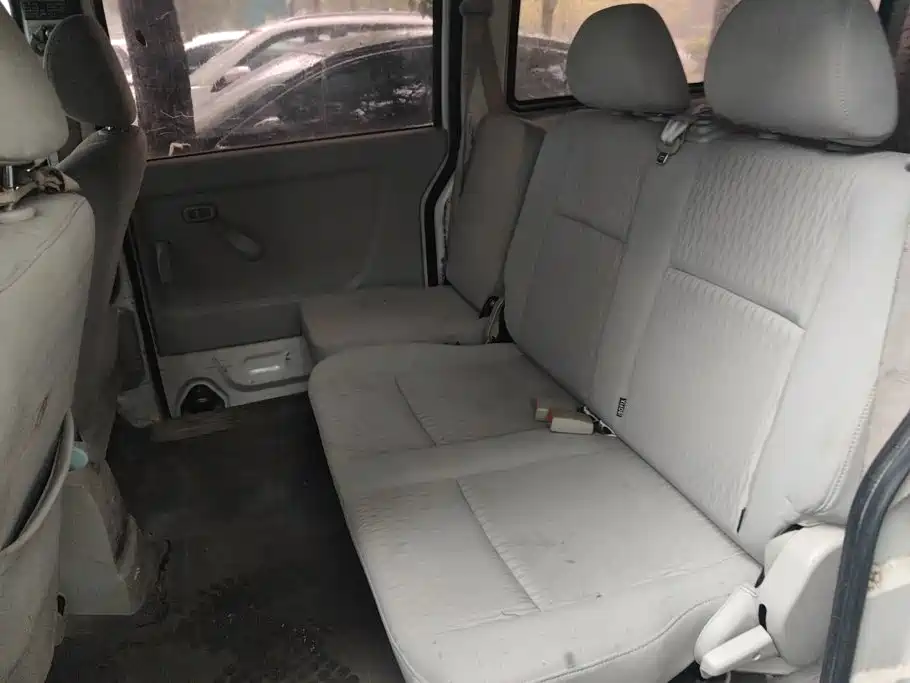 Jinbei Hiace X30L — фото 11