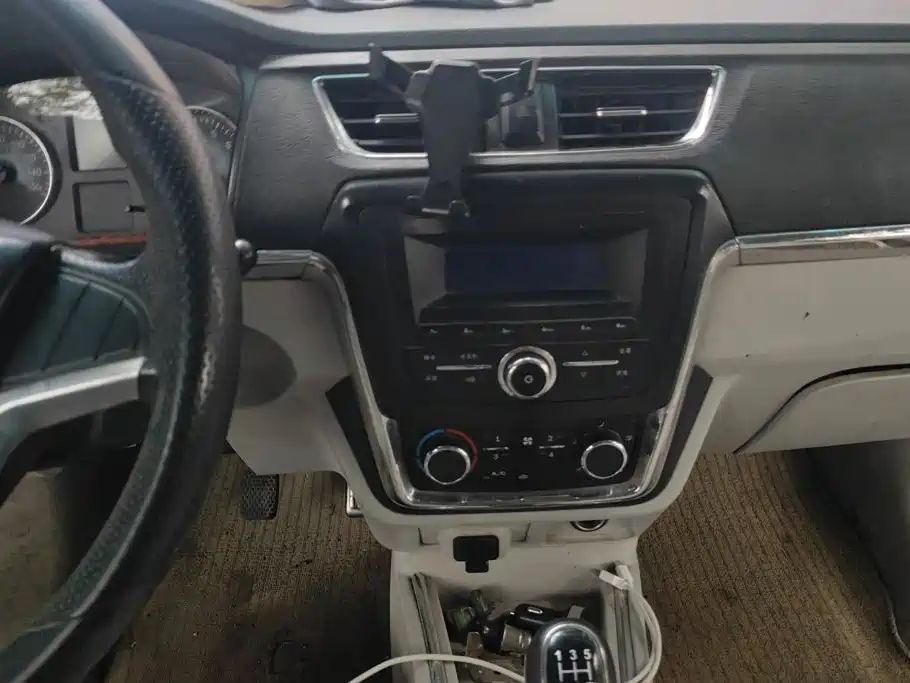 Jinbei Hiace X30L — фото 13