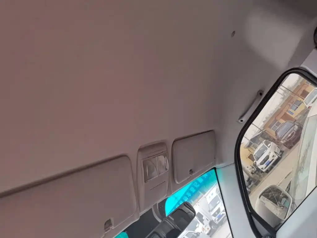 Jinbei Hiace X30L — фото 17