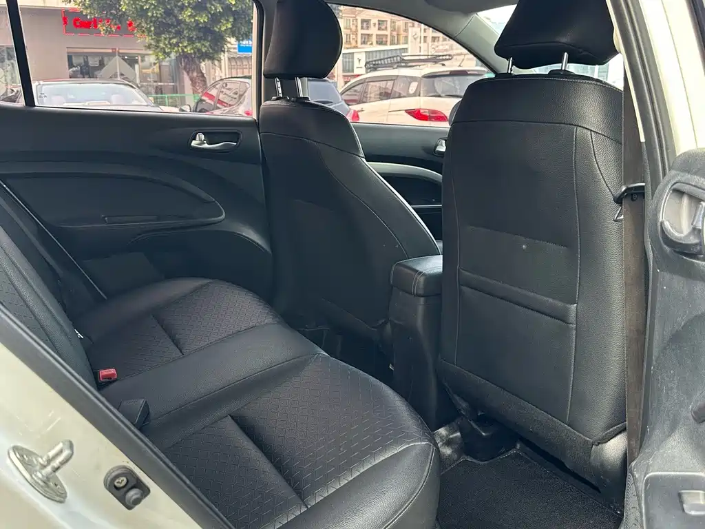 Kia KX1 — фото 11