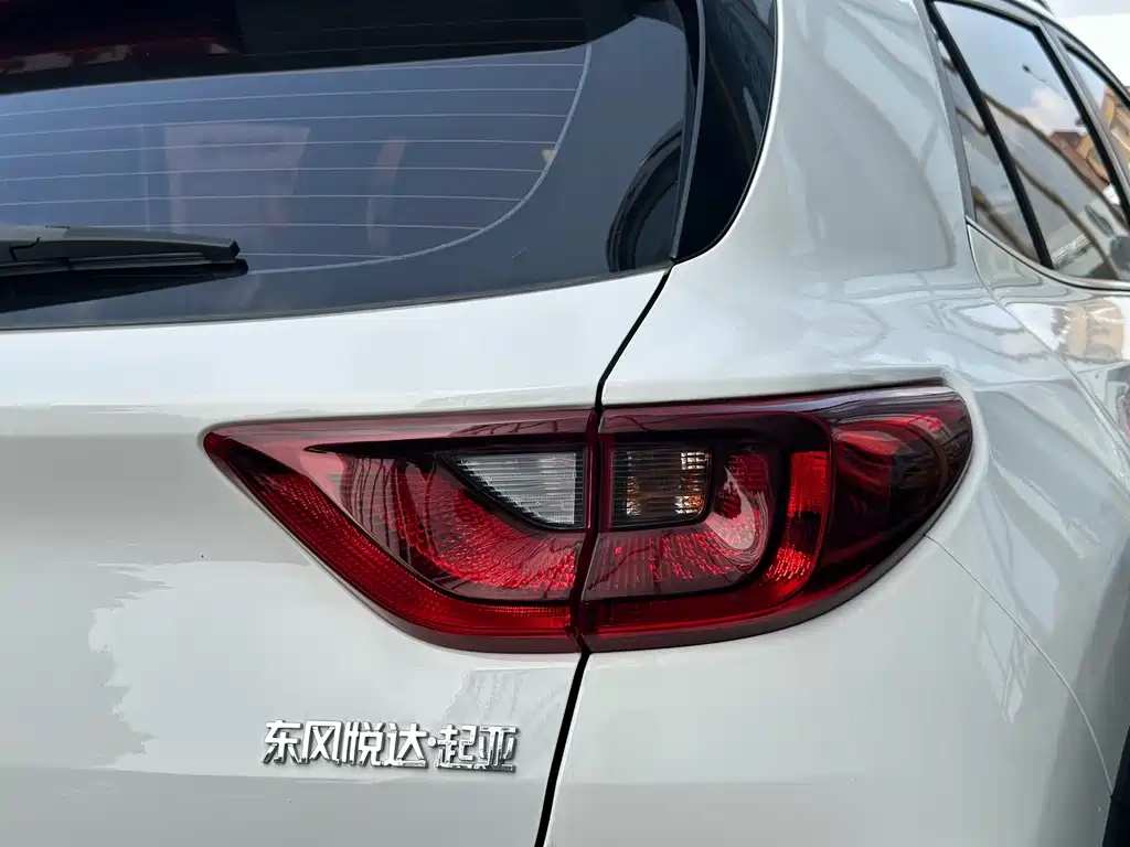 Kia KX1 — фото 20