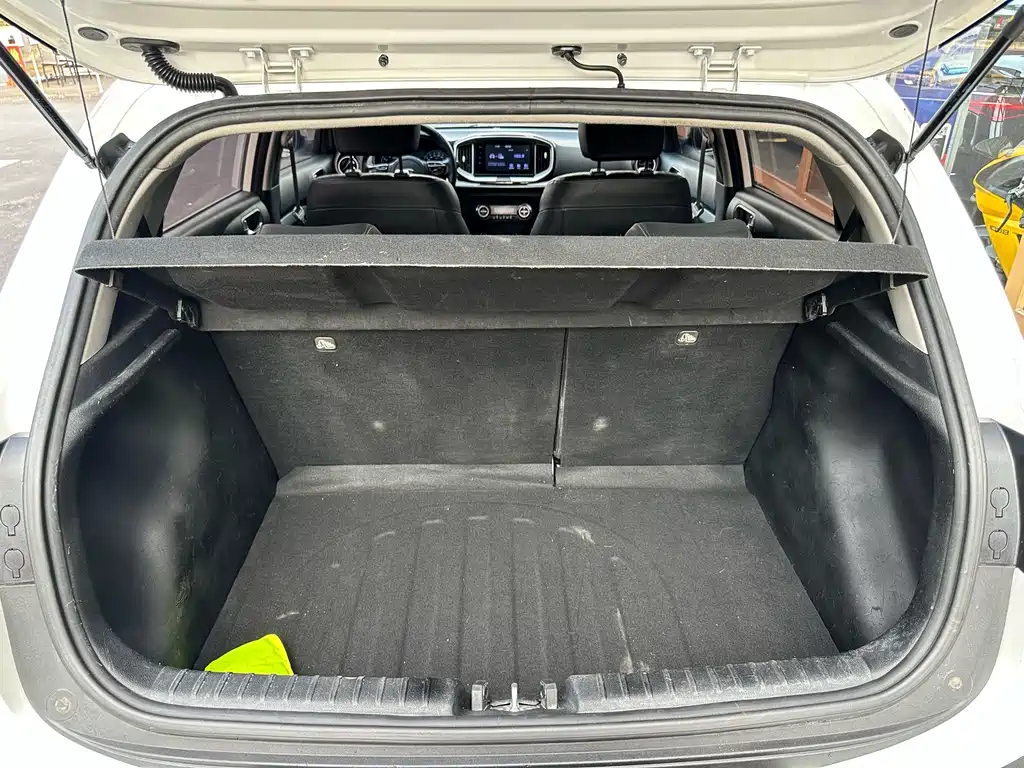 Kia KX1 — фото 22