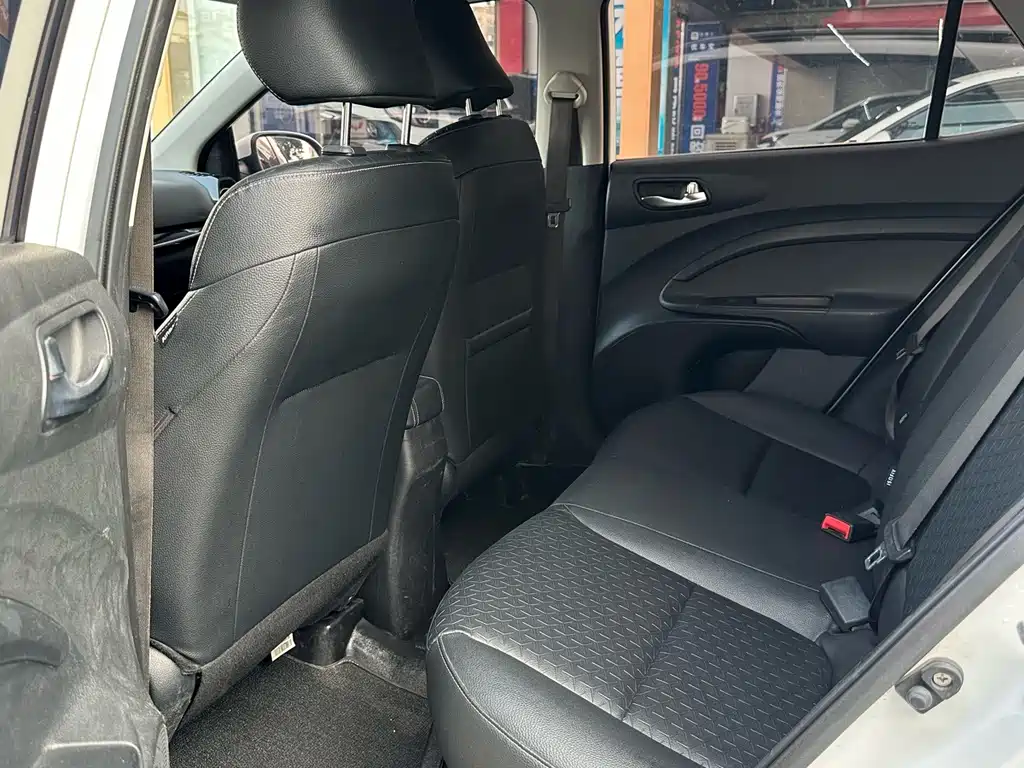 Kia KX1 — фото 6