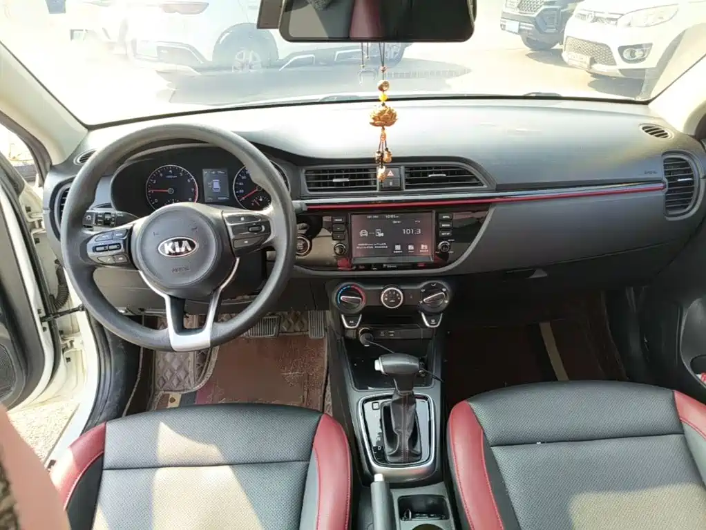 Kia KX Cross — фото 9