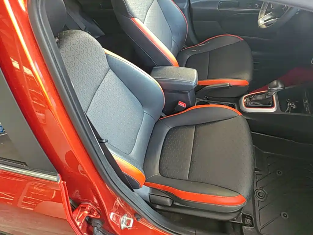 Kia KX1 — фото 24