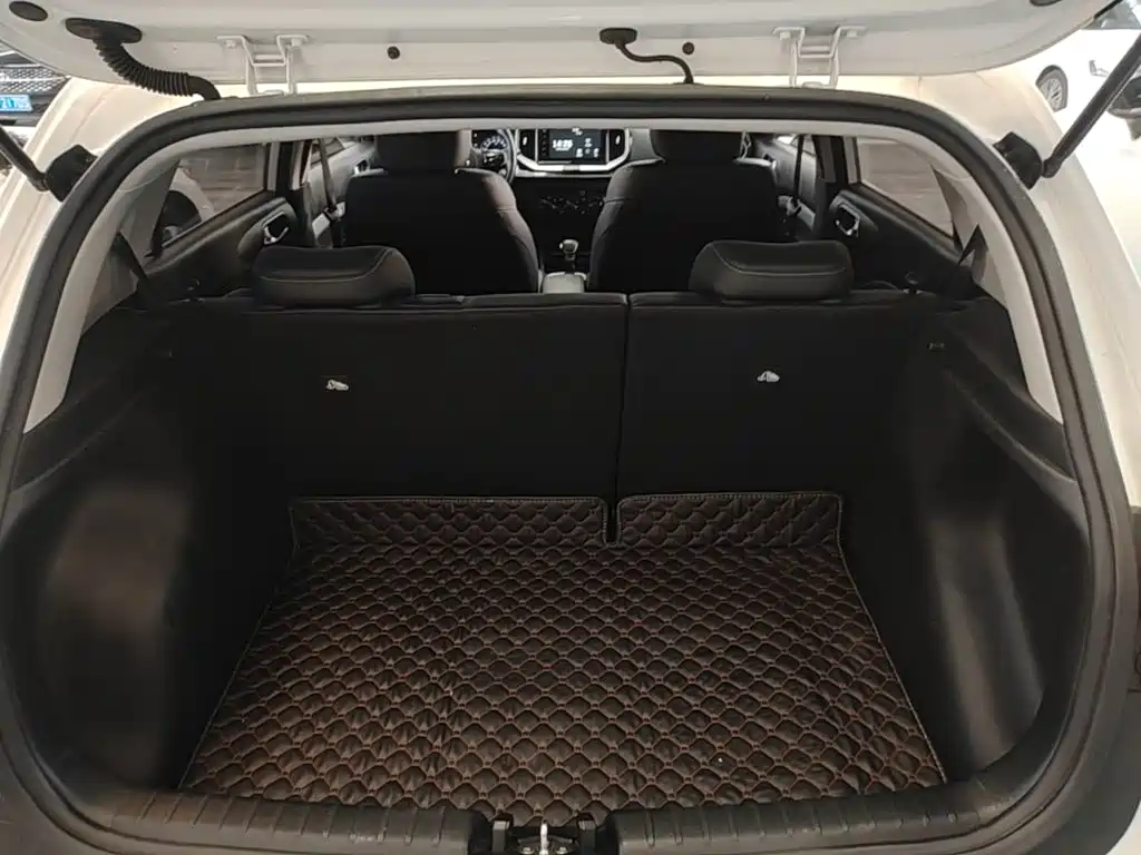 Kia KX1 — фото 18