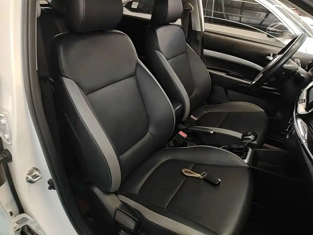 Kia KX1 — фото 24