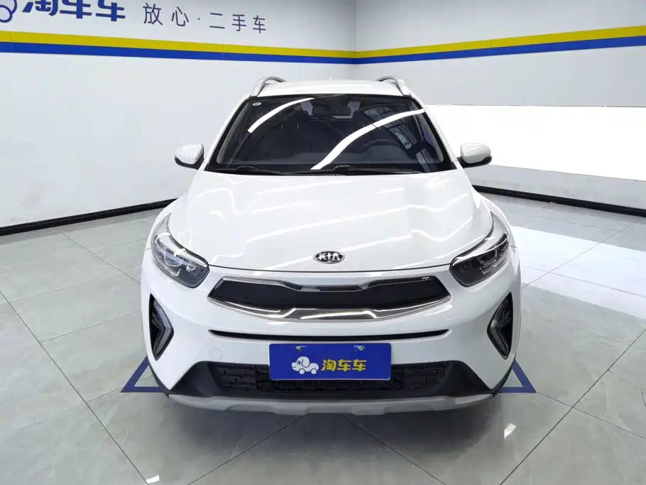Kia KX1 — фото 2