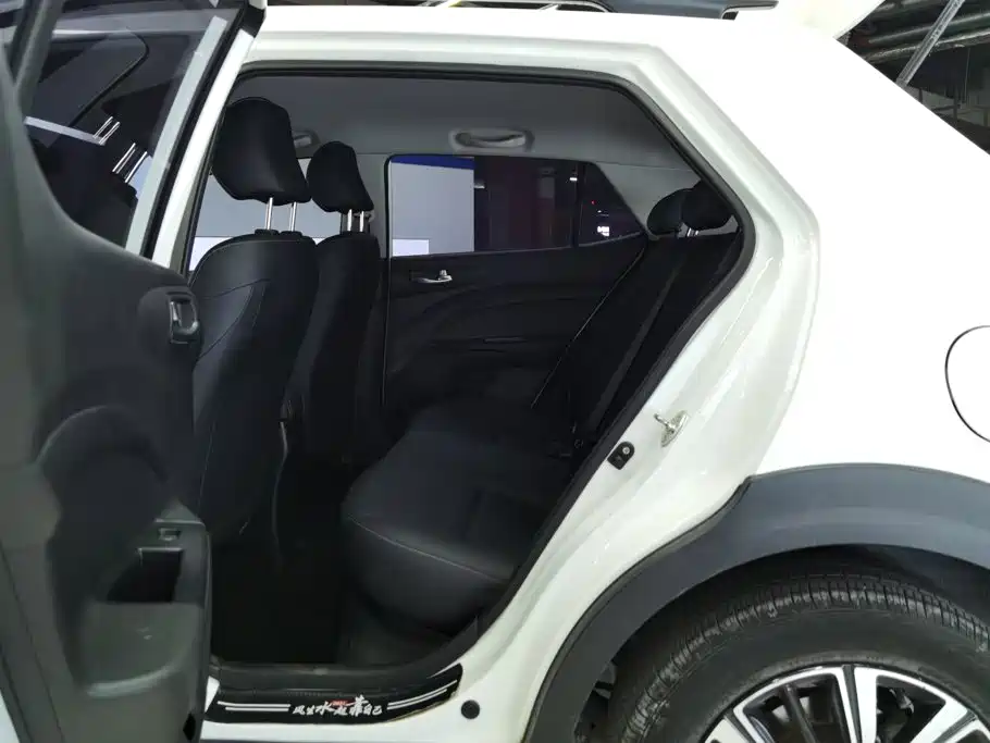 Kia KX1 — фото 11