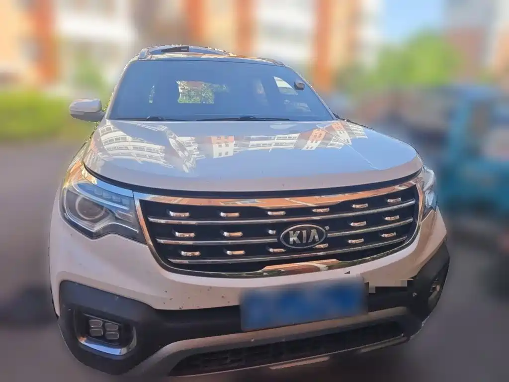 Kia Sportage — фото 23