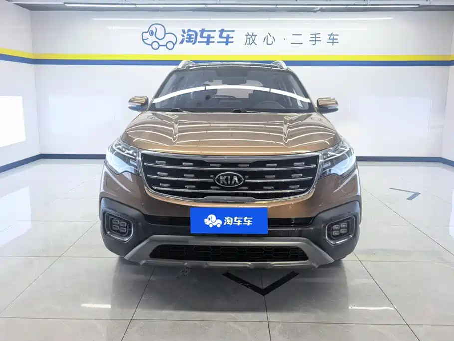 Kia Sportage — фото 2