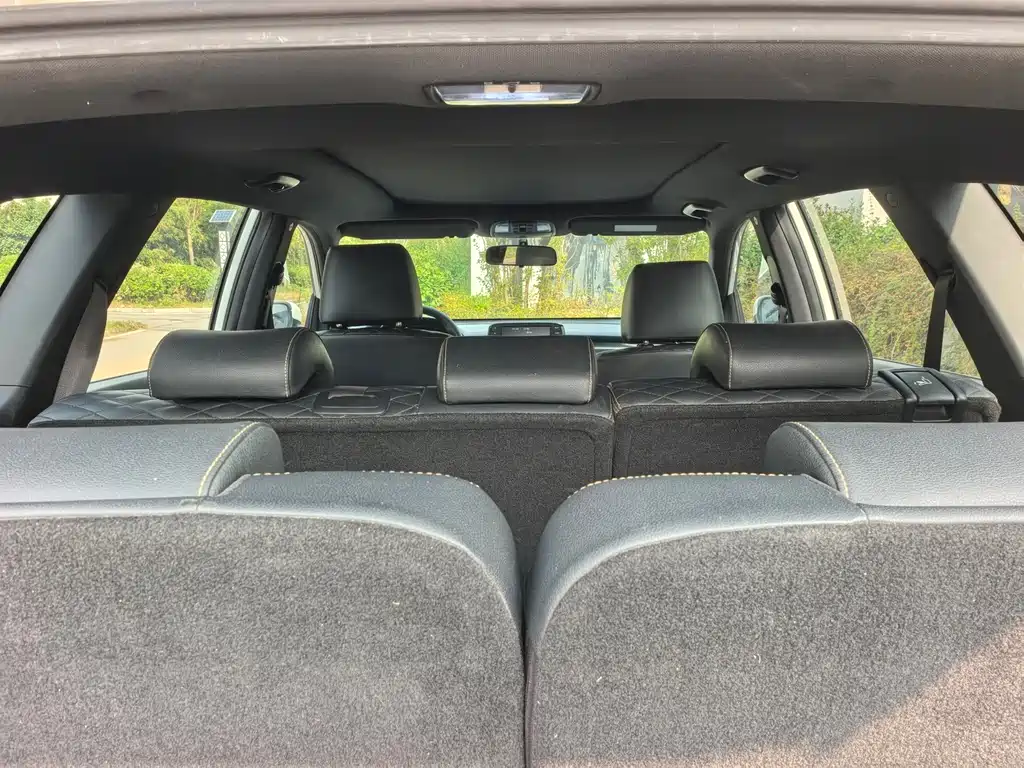 Kia KX7 — фото 19