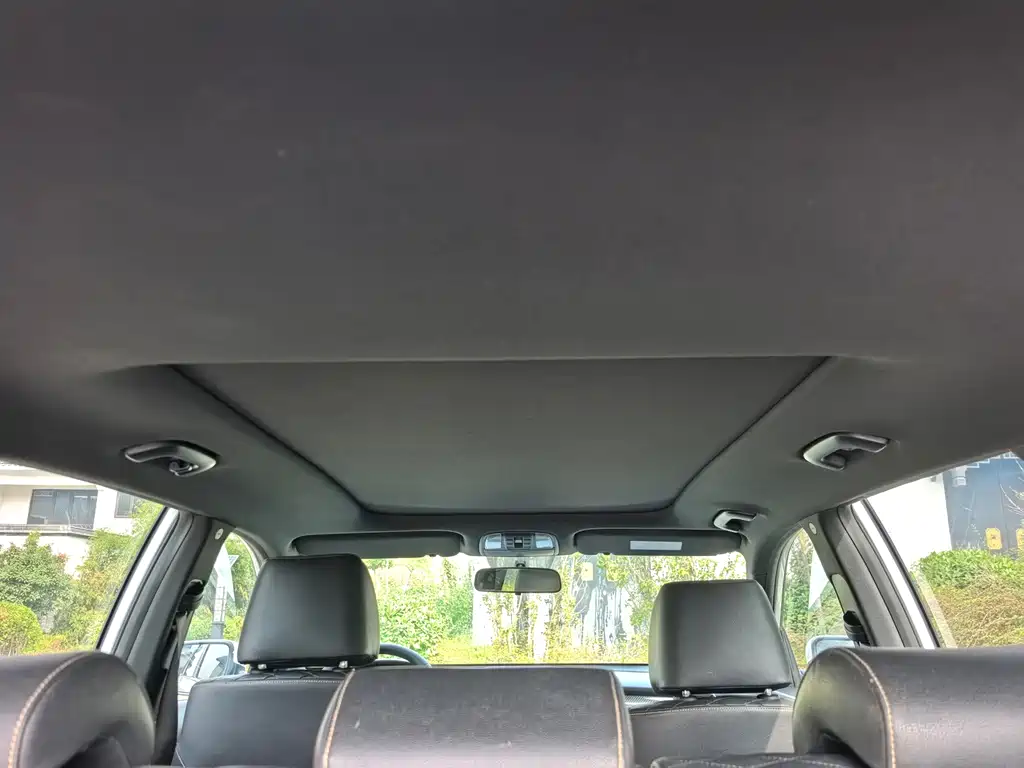 Kia KX7 — фото 21
