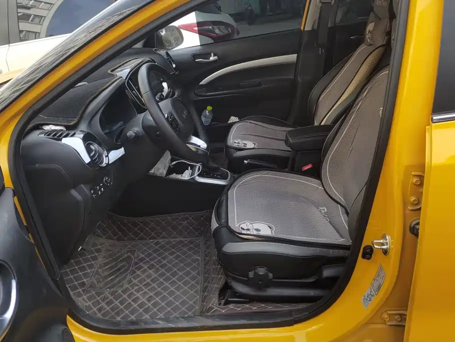 Kia KX1 — фото 9