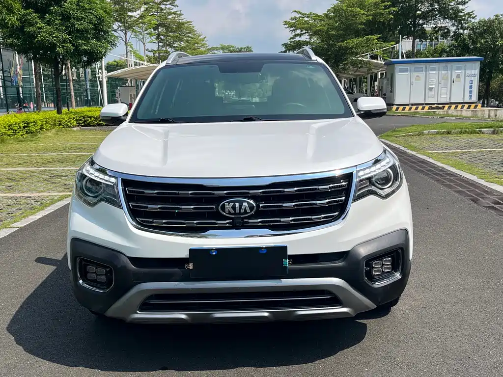Kia Sportage — фото 2
