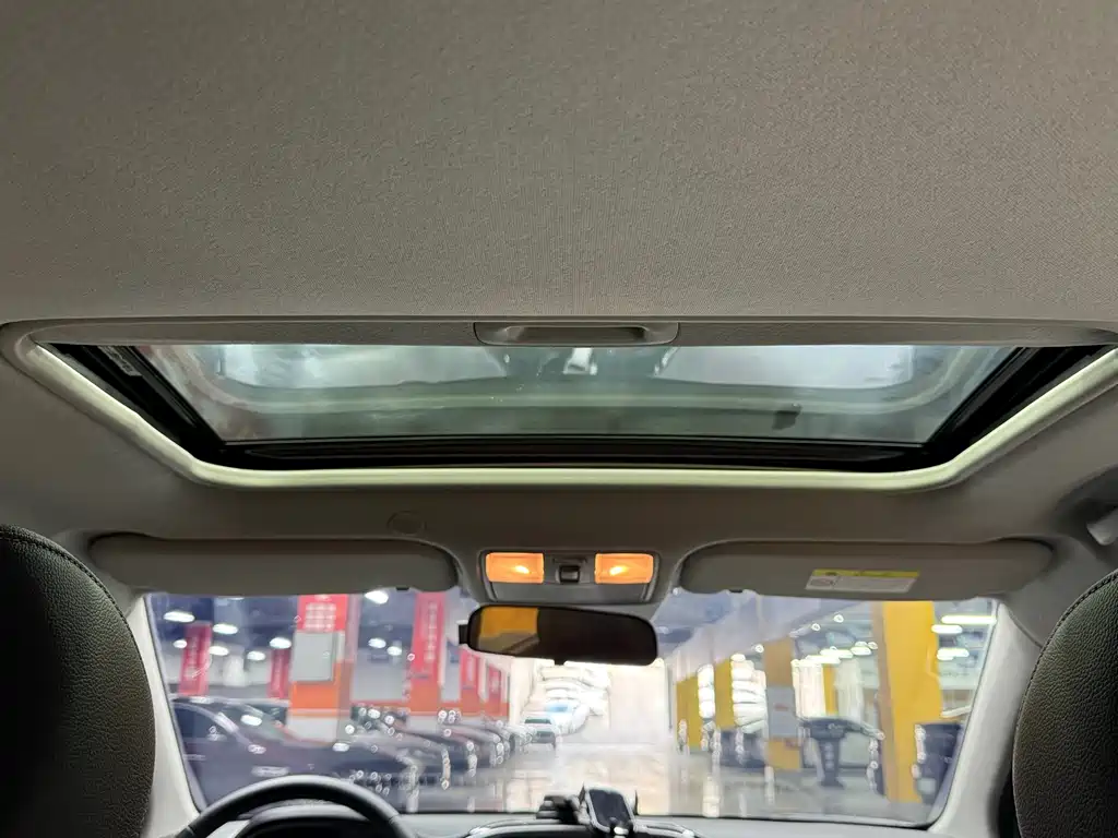 Kia KX1 — фото 14