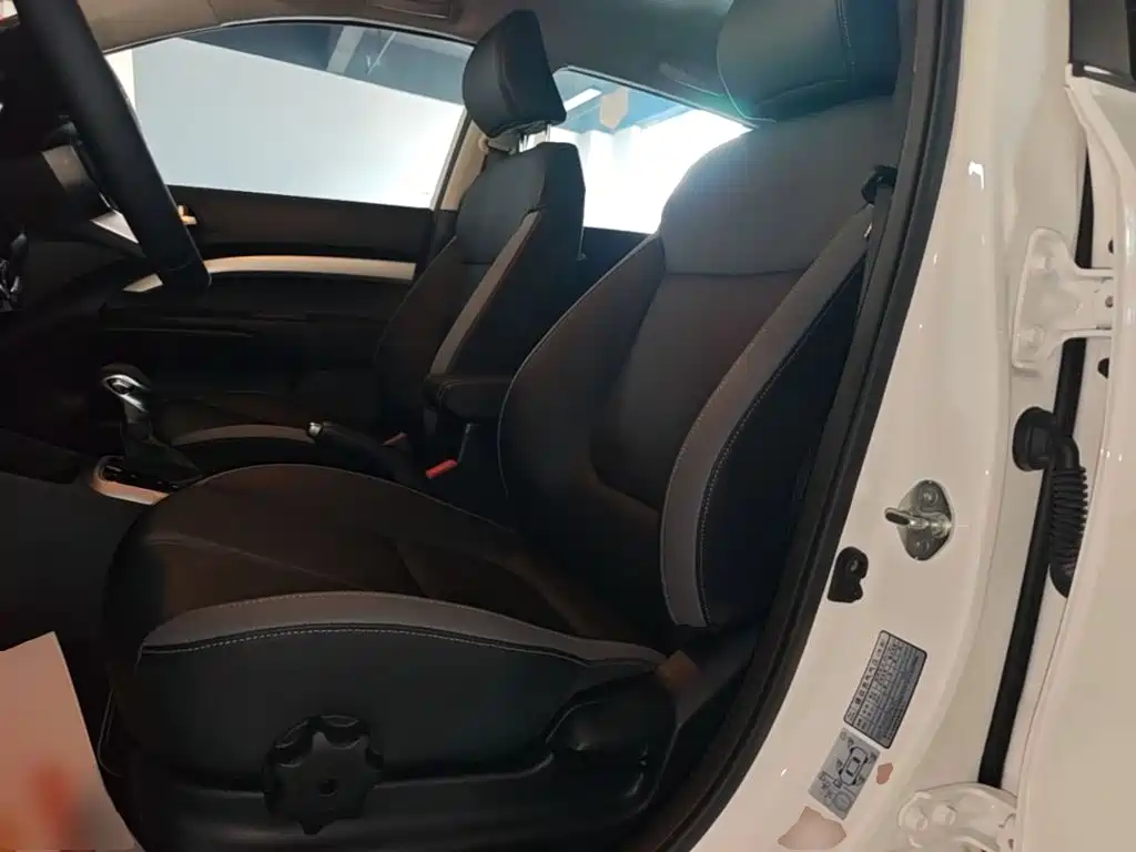 Kia KX1 — фото 14