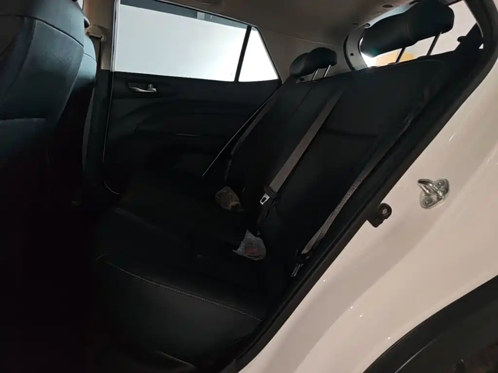 Kia KX1 — фото 16
