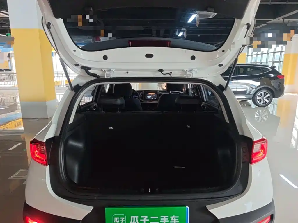 Kia KX1 — фото 18