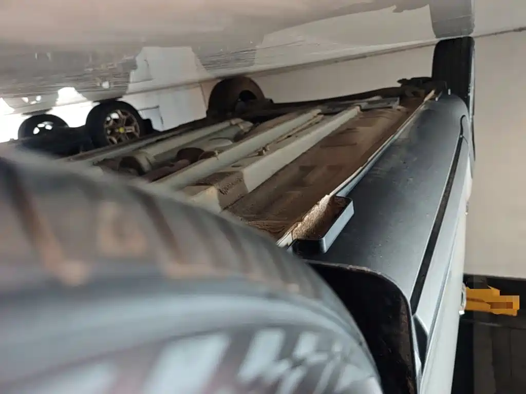 Kia KX1 — фото 20