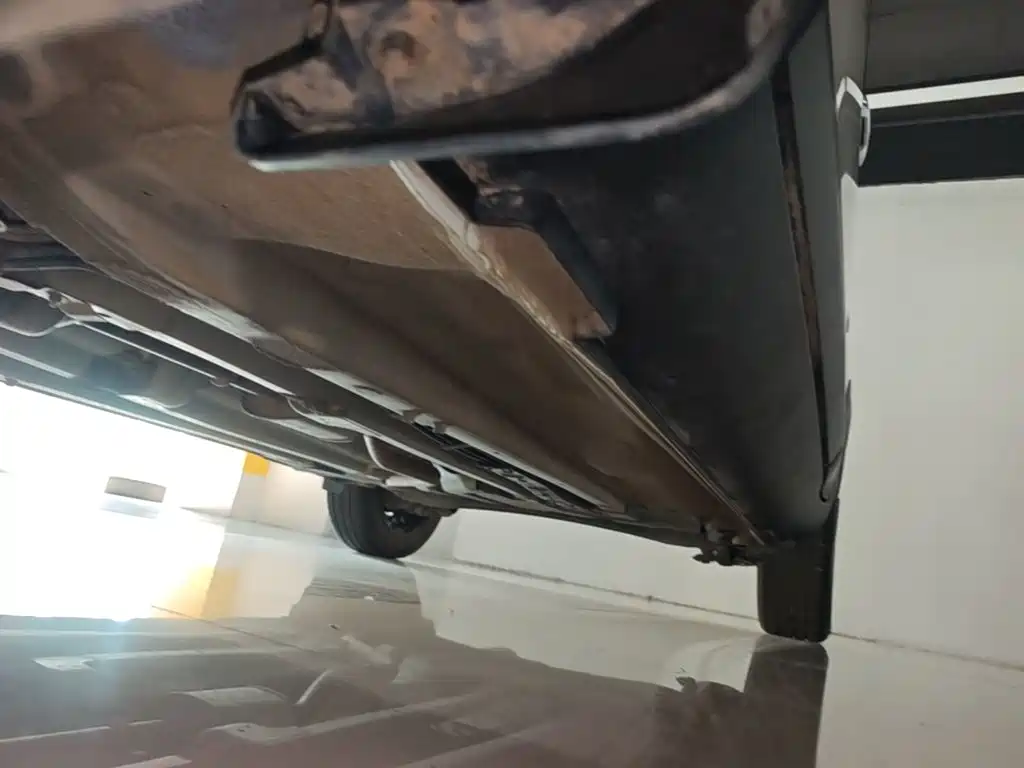 Kia KX1 — фото 21