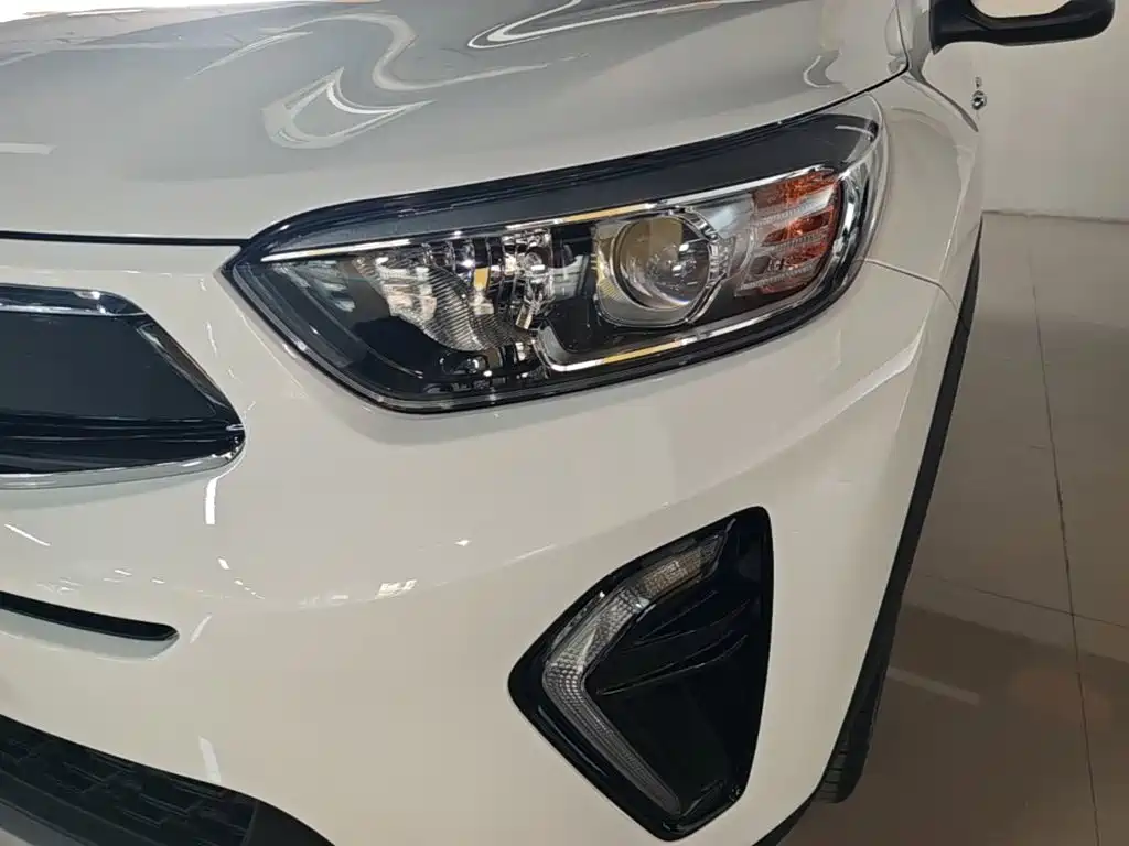 Kia KX1 — фото 23