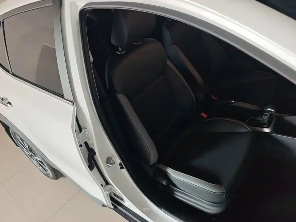 Kia KX1 — фото 24
