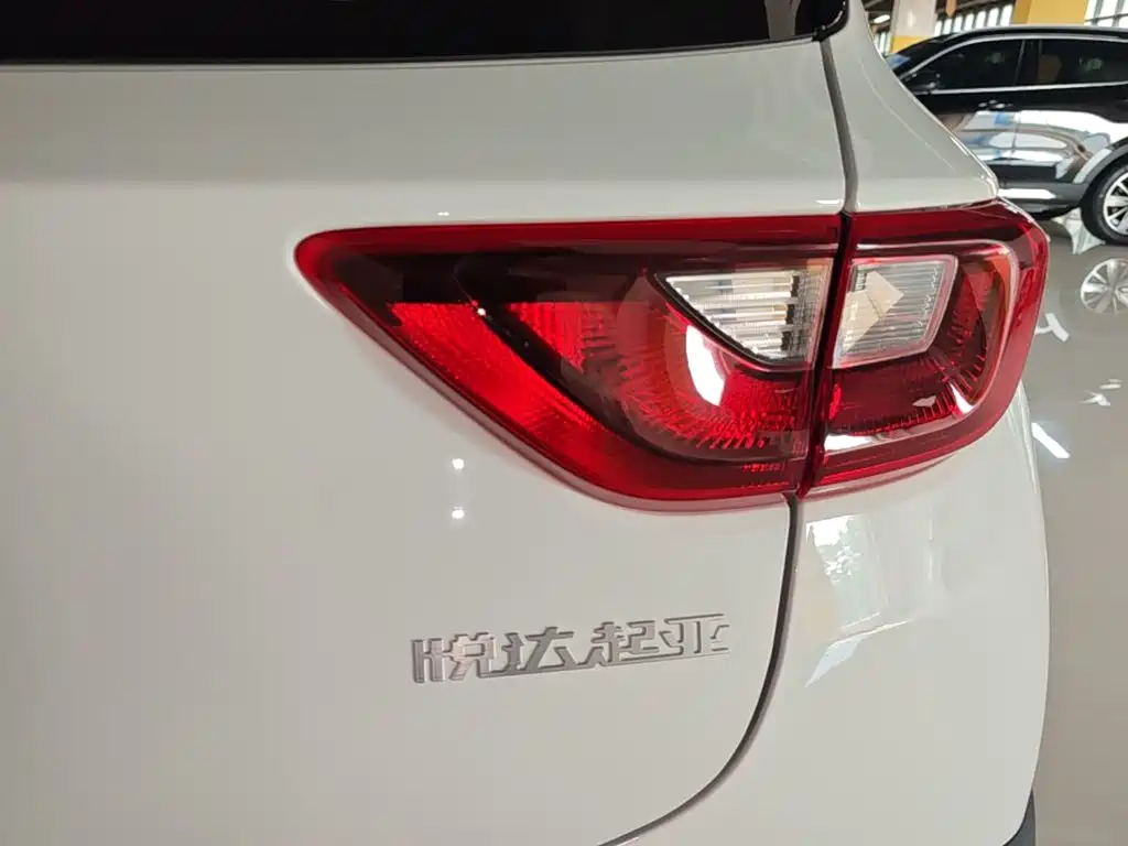 Kia KX1 — фото 7
