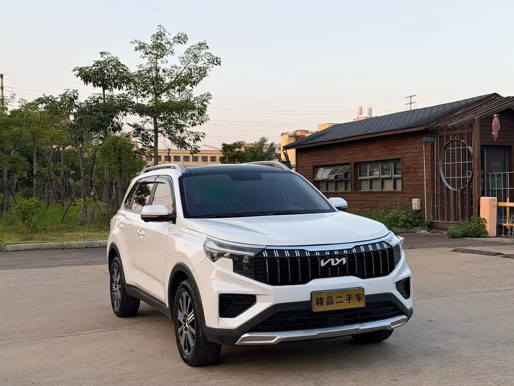 Kia Sportage — фото 3