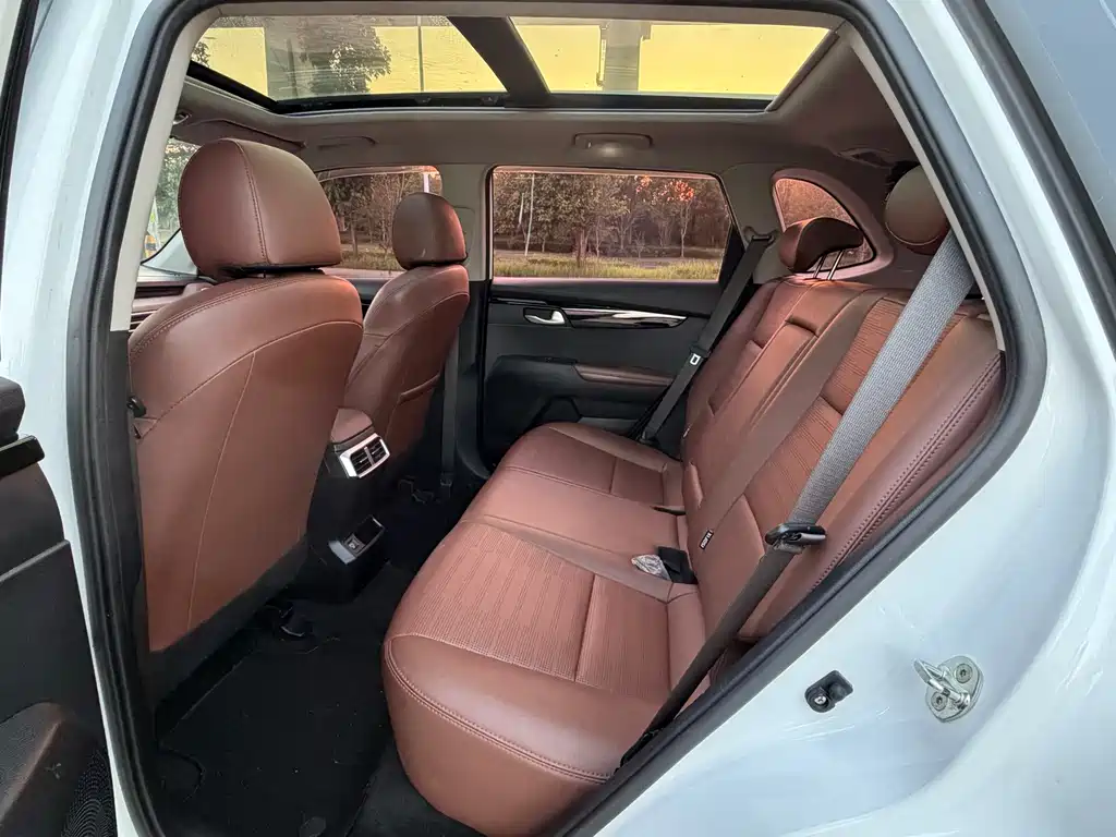 Kia Sportage — фото 6