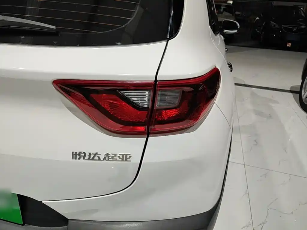 Kia KX1 — фото 7