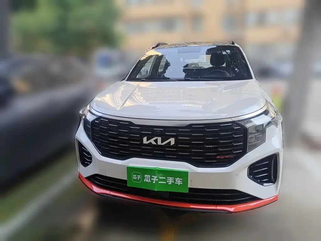 Kia Sportage — фото 2