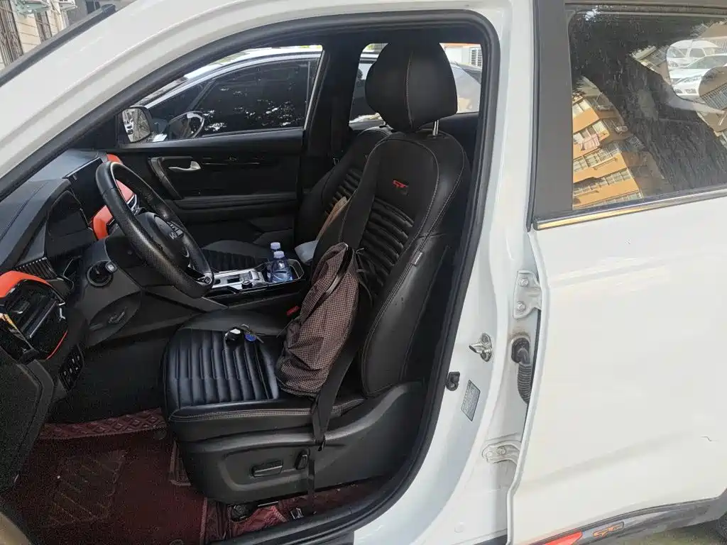 Kia Sportage — фото 11