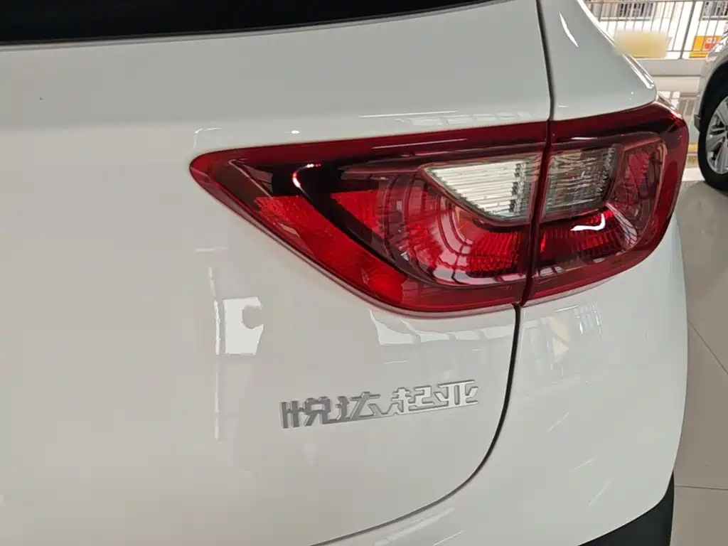Kia KX1 — фото 7