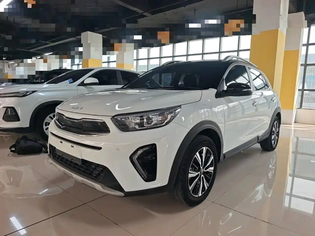 Kia KX1