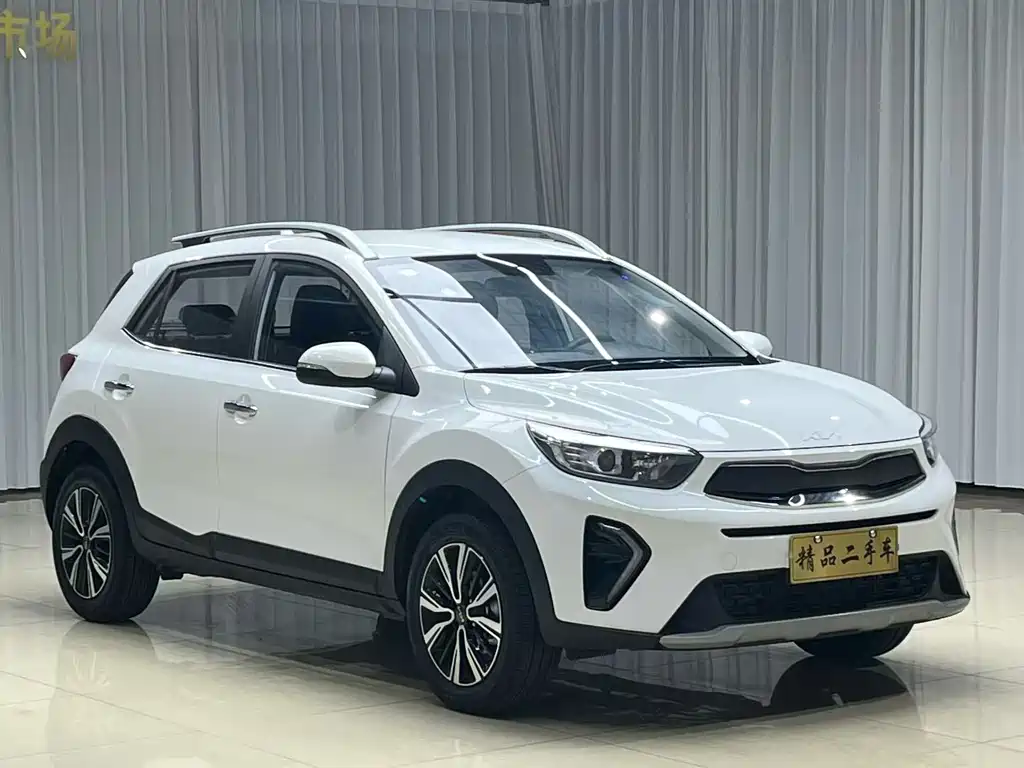 Kia KX1 — фото 3