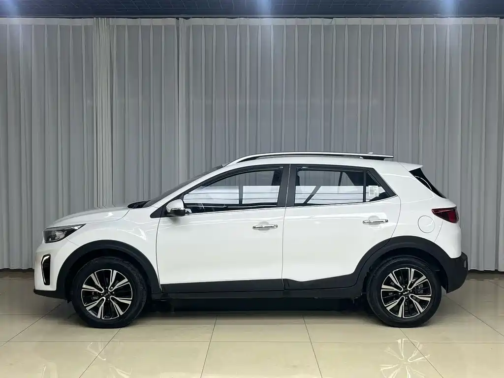 Kia KX1 — фото 4