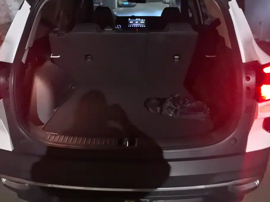 Kia KX3 — фото 4