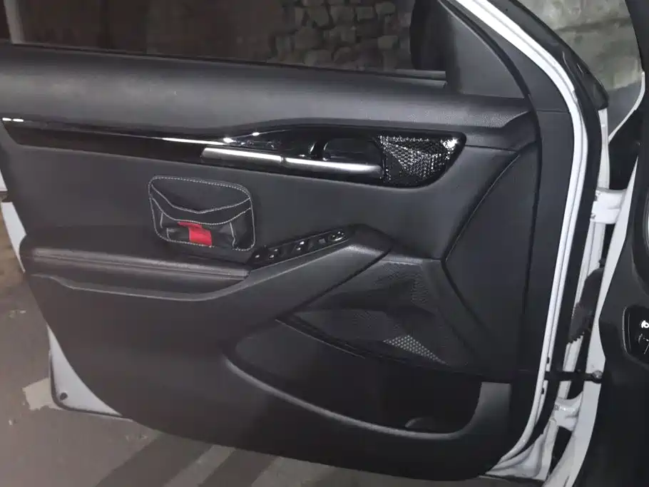 Kia KX3 — фото 7