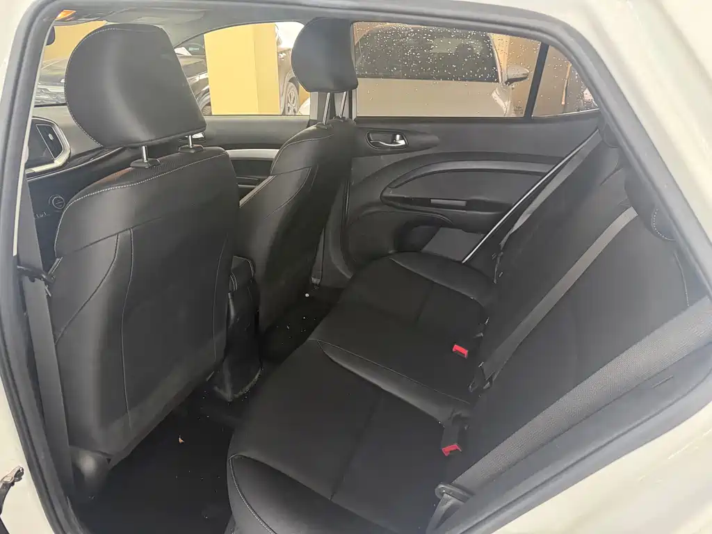 Kia KX1 — фото 11