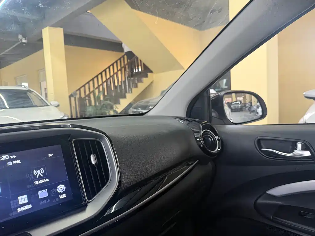 Kia KX1 — фото 17