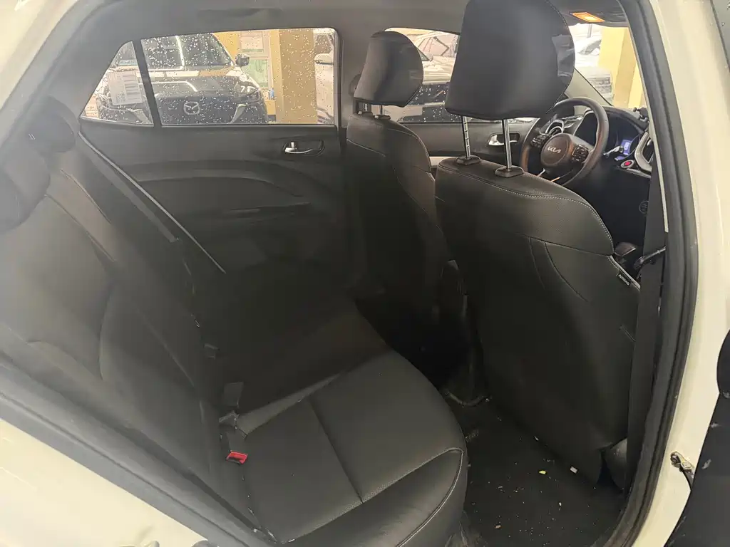 Kia KX1 — фото 9